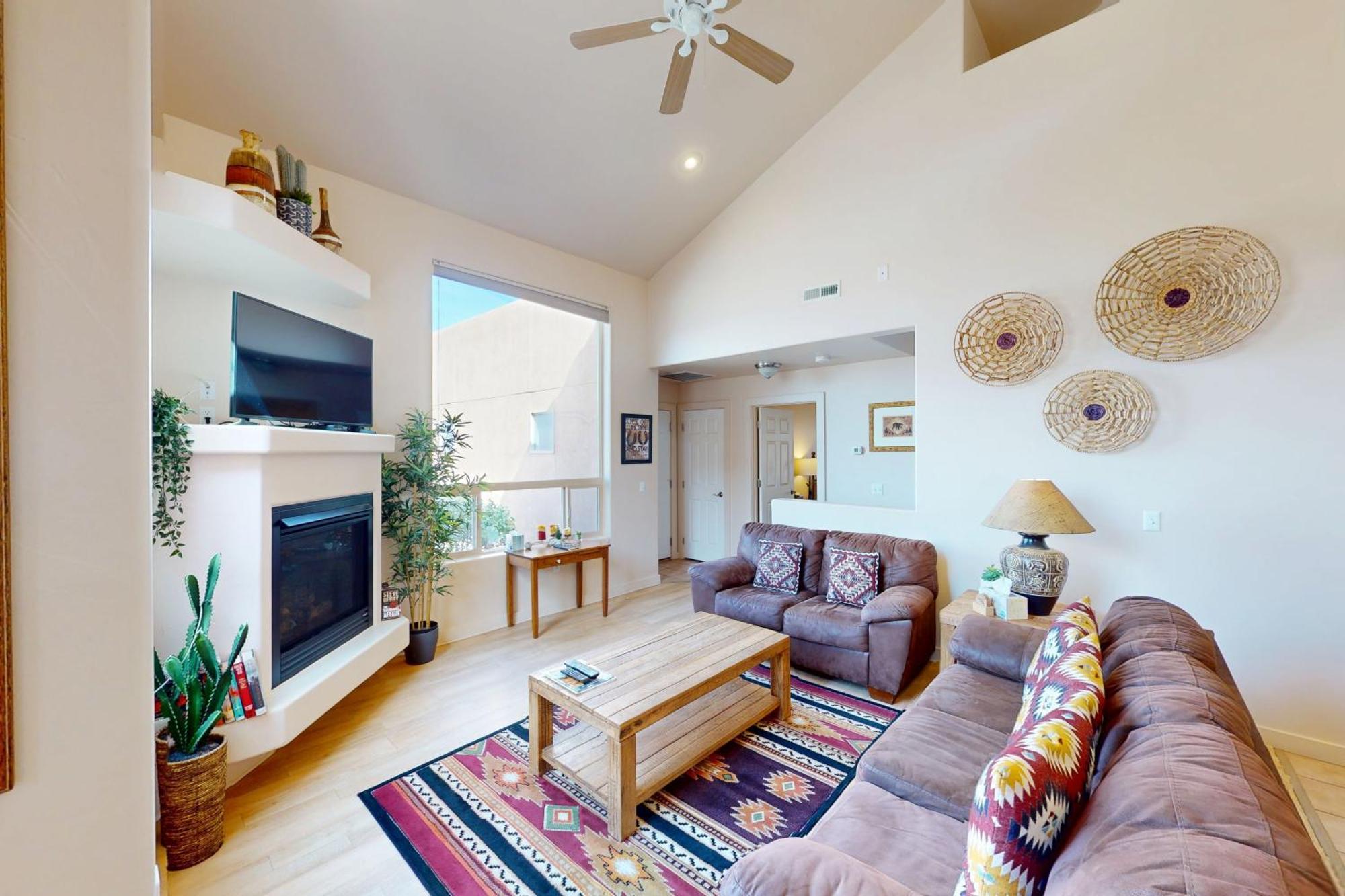 Rim Vista 4A8 Villa Moab Dış mekan fotoğraf